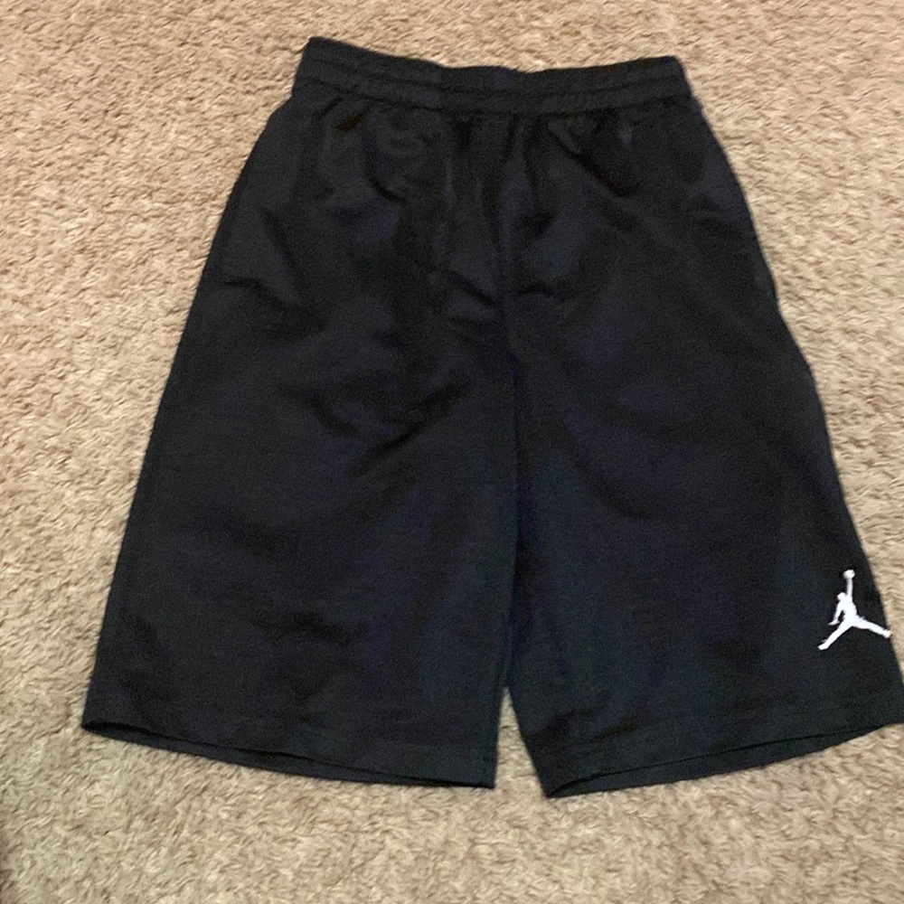 Jordan shorts